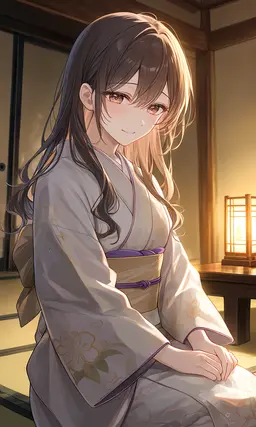 Profile image of 結子