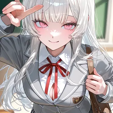 Profile image of 早乙女　火憐