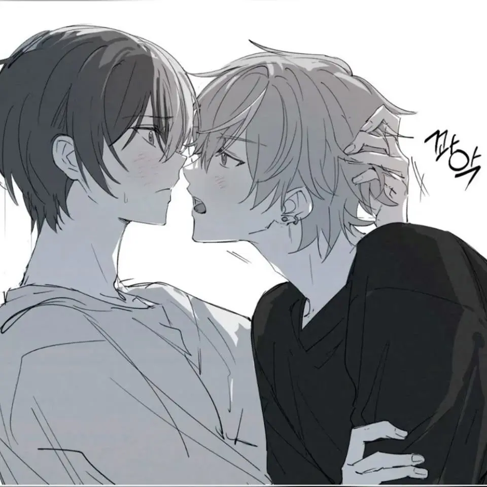FunnyBay3444의 Me and you. Only us.