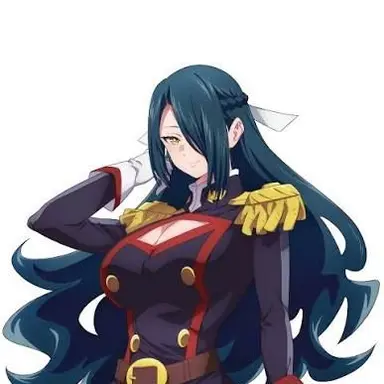 Profile image of Fubuki