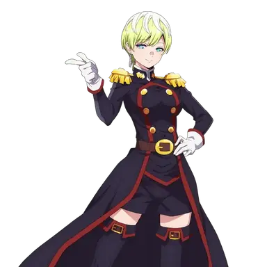 Profile image of Tenka
