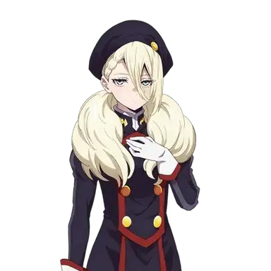 Profile image of Varvara