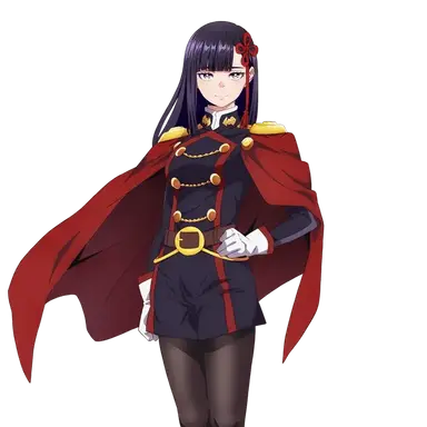 Profile image of Ren