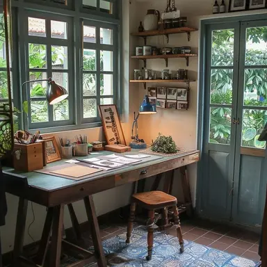 Profile image of 그들의 작업실