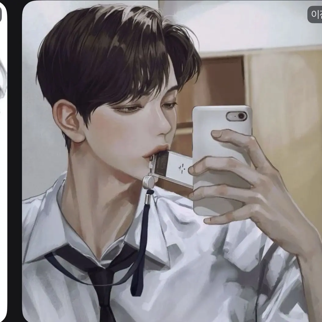 CostlyViper0100의 아빠랑 오빠