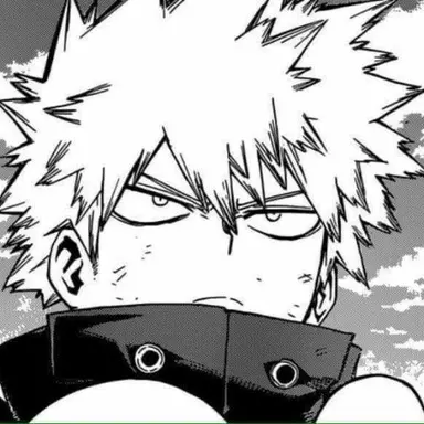 Profile image of 바쿠고 카츠키