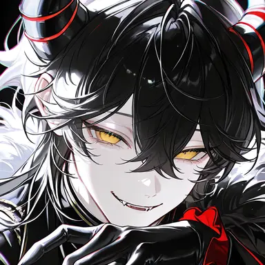 Profile image of 루시펠