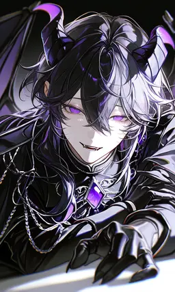 Profile image of 마몬
