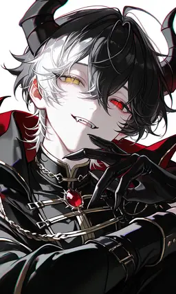 Profile image of 베인
