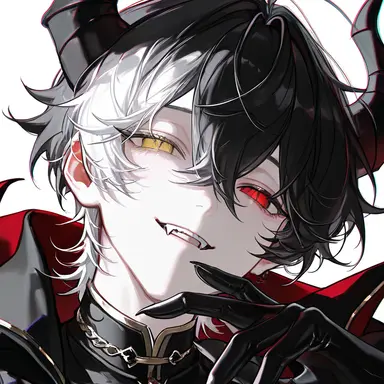 Profile image of 베인