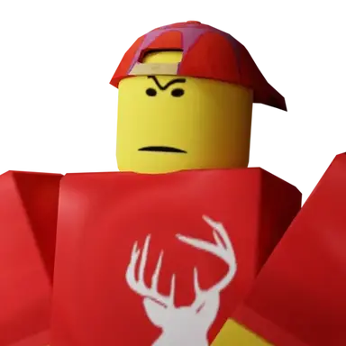 Profile image of 러스티