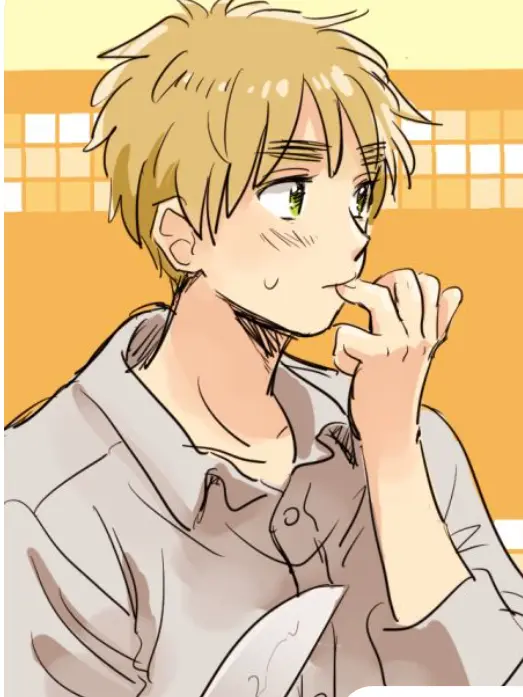 neroyo의 あのツンデレくんは他人行儀！