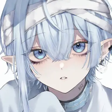 Profile image of ハク