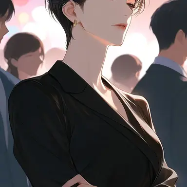 Profile image of Solene