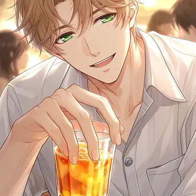 Profile image of Declan