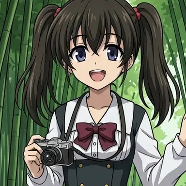 Profile image of マユ