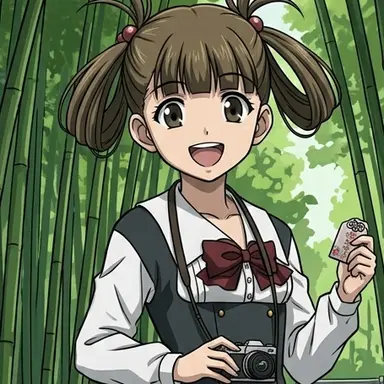 Profile image of ヒイロ