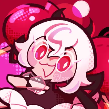 Profile image of Candy Apple