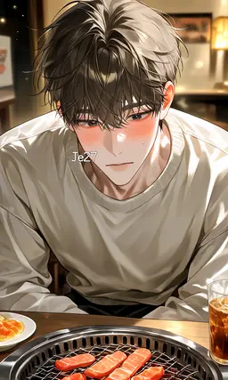 Profile image of ユン・ハンギョル