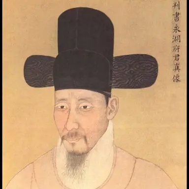 Profile image of 풍양 조씨