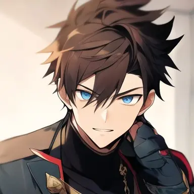 Profile image of Tora