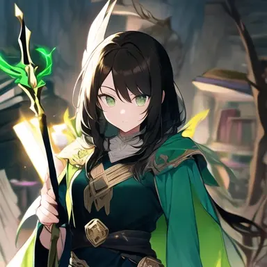 Profile image of Tera