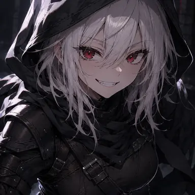 Profile image of Vessa