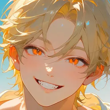 Profile image of 陽希