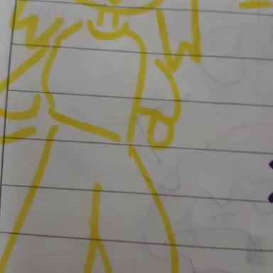 Profile image of 모양몬