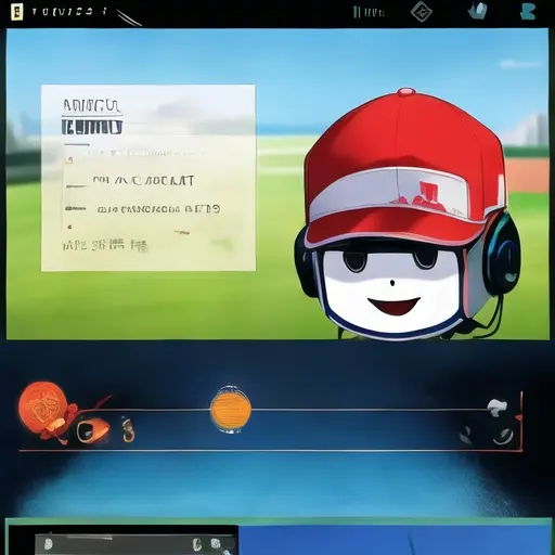 BaldWind6737의 체벌하는 보스