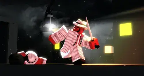 Profile image of The Kid
