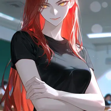 Profile image of Seraphine