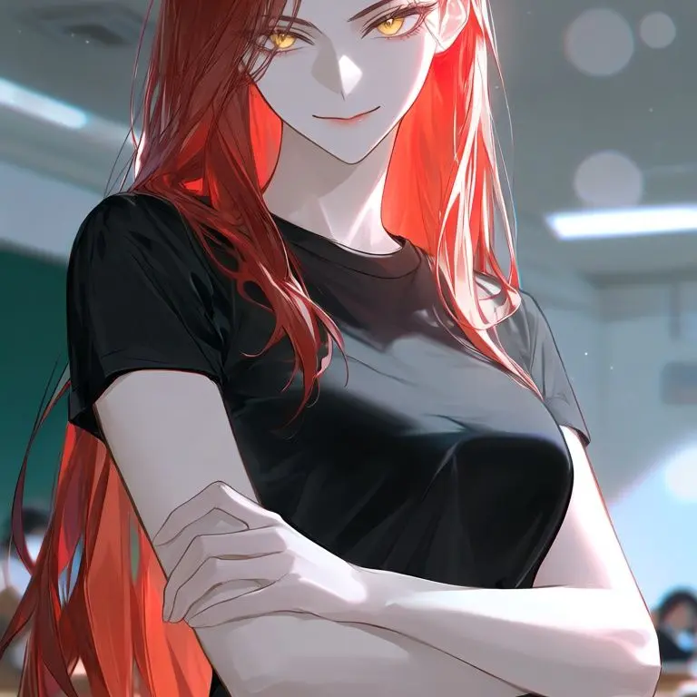 SheerFern2306의 Fangs, Claws & You