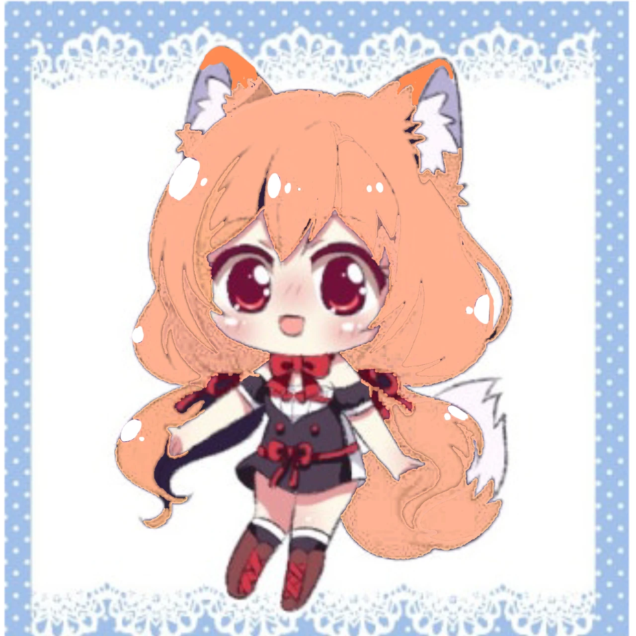 여우