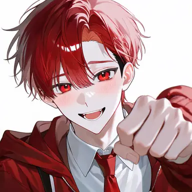 Profile image of 大我