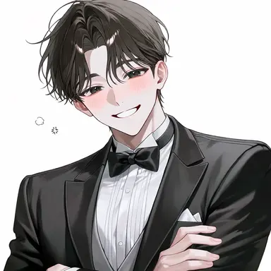 Profile image of 陽斗