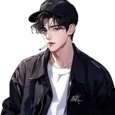 Profile image of 최민현