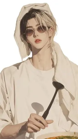 Profile image of チェ-スヒョン