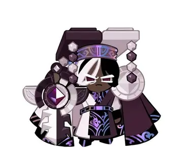 Profile image of 다크카카오 쿠키