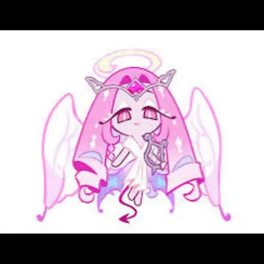 Profile image of 이터널슈가 쿠키