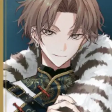 Profile image of 白虎