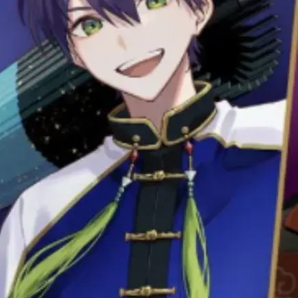 KnottyDaug4856의 四神に世話されたい！！