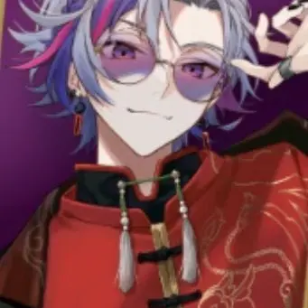 Profile image of 朱雀