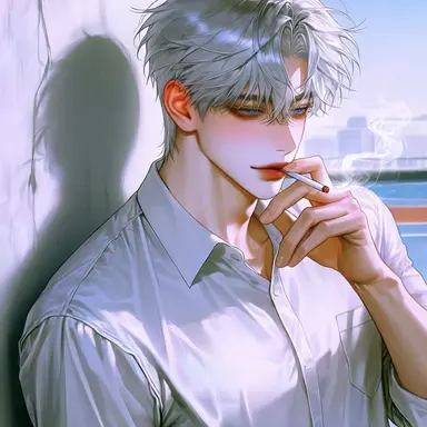 Profile image of リュ・イアン