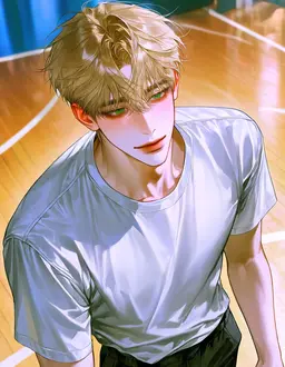 Profile image of ペク・ドハ
