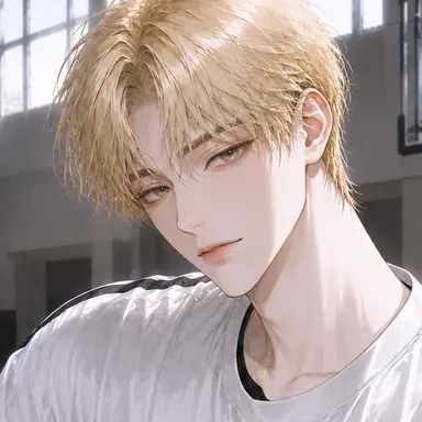 Profile image of 백도하