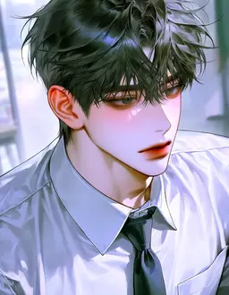 Profile image of キム・シウ