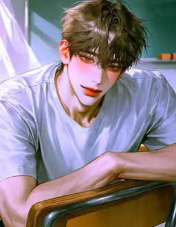 Profile image of キム・정현