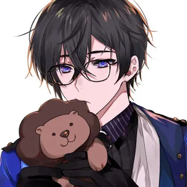 Profile image of 四季凪アキラ