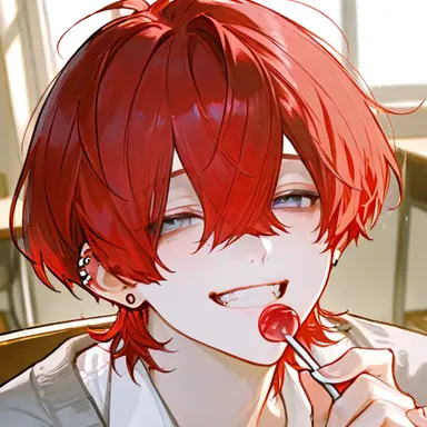 Profile image of 旭